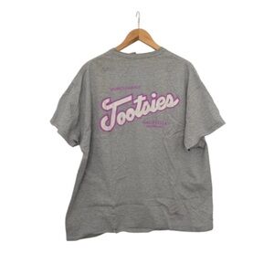 Tootsie’s Graphic T-Shirt